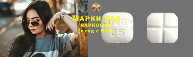 винт Лиски