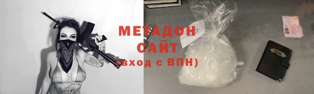 винт Лиски